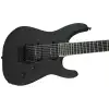 Jackson Pro Series Soloist SL7, Ebony Fingerboard, Satin Black gitara elektryczna