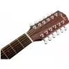 Fender CD 140 SCE-12 NAT WC gitara elektroakustyczna dwunastostrunowa