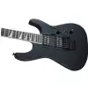 Jackson USA Select Soloist SL2H, Ebony Fingerboard, Gloss Black gitara elektryczna
