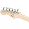 Fender Mini Strat Laurel Fingerboard, Pink gitara elektryczna