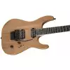 Jackson Pro Series Dinky DK2 Okoume, Ebony Fingerboard, Natural gitara elektryczna