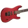 Charvel USA Select San Dimas Style 1 HSS HT, Rosewood Fingerboard, Torred gitara elektryczna