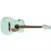 Fender Malibu Player, Walnut Fingerboard, Aqua Splash gitara elektroakustyczna