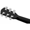 Fender CT-60S, Black gitara akustyczna