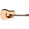 Fender CD 140 SCE NAT WC gitara elektroakustyczna Fender CD 140 SCE NAT WC gitara elektroakustyczna