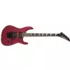 Jackson X Series Soloist SLX, Rosewood Fingerboard, Satin Red Pearl gitara elektryczna