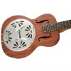 Gretsch G9210 Boxcar Square-Neck, Mahogany Body Resonator Guitar, Natural gitara akustyczna