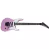 Jackson X Series Soloist SL4X, Rosewood Fingerboard, Bubblegum Pink gitara elektryczna