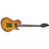 Jackson X Series Monarkh SCX FM, Rosewood Fingerboard, Cherry Burst gitara elektryczna Jackson X Series Monarkh SCX FM, Rosewood Fingerboard, Cherry Burst gitara elektryczna