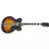 Gretsch G2622T Streamliner Center Block with Bigsby, Aged Brooklyn Burst gitara elektryczna