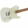 Fender Classic Player Baja ′60s Telecaster Pau Ferro Fingerboard, Faded Sonic Blue gitara elektryczna