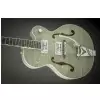 Gretsch G6120SH-HGRN Brian Setzer 2-Tone Hot Rod with Bigsby gitara elektryczna