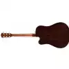 Fender CD 140 SCE NAT WC gitara elektroakustyczna Fender CD 140 SCE NAT WC gitara elektroakustyczna