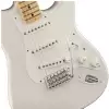 Fender American Original ′50s Stratocaster Maple Fingerboard, White Blonde gitara elektryczna Fender American Original ′50s Stratocaster Maple Fingerboard, White Blonde gitara elektryczna