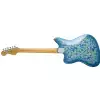 Fender Japan Traditional ′60s Jazzmaster Blue Flower gitara elektryczna - WYPRZEDA