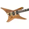 Jackson X Series Warrior WRX24 Natural, Rosewood Fingerboard, Natural gitara elektryczna