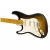 Fender Classic Vibe Stratocaster ′50s Left-Handed, Maple Fingerboard, 2-Color Sunburst gitara elektryczna