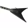 Jackson X Series King V KVX, Rosewood Fingerboard, Gloss Black gitara elektryczna