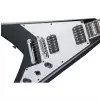 Jackson X Series Signature Scott Ian King V KVXT, Rosewood Fingerboard, Gloss Black gitara elektryczna Jackson X Series Signature Scott Ian King V KVXT, Rosewood Fingerboard, Gloss Black gitara elektryczna