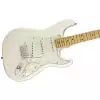 Fender Player Stratocaster MN Polar White gitara elektryczna