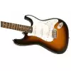 Fender Squier Affinity Stratocaster Laurel Fingerboard BSB  gitara elektryczna