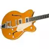 Gretsch G5622T Electromatic Center Block Double-Cut with Bigsby, Rosewood Fingerboard, Vintage Orange gitara elektryczna