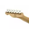 Fender J5 Telecaster Laurel Fingerboard, Black gitara elektryczna