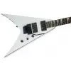 Jackson X Series King V KVX, Rosewood Fingerboard, Snow White gitara elektryczna