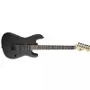 Charvel USA Select San Dimas Style 1 HSS HT, Rosewood Fingerboard, Pitch Black gitara elektryczna