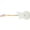 Fender Duo-Sonic, Maple Fingerboard, Arctic White