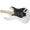 Charvel USA Select So-Cal HSS FR, Maple Fingerboard, Snow Blind Satin gitara elektryczna