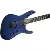 Jackson USA Signature Chris Broderick Soloist HT6, Ebony Fingerboard, Transparent Blue gitara elektryczna Jackson USA Signature Chris Broderick Soloist HT6, Ebony Fingerboard, Transparent Blue gitara elektryczna