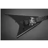 Jackson USA Signature Christian Andreu Rhoads RR, Ebony Fingerboard, Satin Black gitara elektryczna