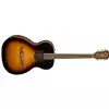 Fender FA-235E Concert, Sunburst gitara elektroakustyczna