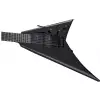 Jackson X Series Rhoads RRX24, Rosewood Fingerboard, Gloss Black gitara elektryczna