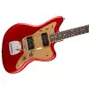 Fender Deluxe Jazzmaster with Tremolo, Rosewood Fingerboard, Candy Apple Red gitara elektryczna Fender Deluxe Jazzmaster with Tremolo, Rosewood Fingerboard, Candy Apple Red gitara elektryczna