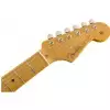 Fender Eric Johnson Thinline Stratocaster Maple Fingerboard, 2-Color Sunburst