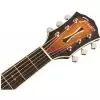 Fender FA-235E Concert, Sunburst gitara elektroakustyczna