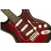 Fender Standard Stratocaster Laurel Fingerboard, Antique Burst gitara elektryczna