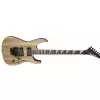 Jackson X Series Soloist SLX Zebrawood, Rosewood Fingerboard, Natural gitara elektryczna