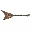 Jackson Pro Series Rhoads RR24, Ebony Fingerboard, Natural gitara elektryczna