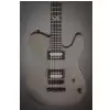 Fender Joe Duplantier USA Signature Model, Ebony Fingerboard, Satin Gray gitara elektryczna