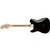 Fender Vintage Modified Telecaster Deluxe Maple Fingerboard Black gitara elektryczna