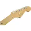 Fender American Elite Stratocaster HSS Shaw Bucker Maple Fingerboard, Olympic Pearl gitara elektryczna