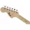 Fender MIJ Traditional ′68 Stratocaster Left-Handed, Maple Fingerboard, Arctic White gitara elektryczna