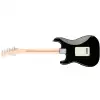 Fender American Pro Stratocaster HH Shaw Bucker Rosewood Fingerboard, Black gitara elektryczna