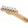 Fender Deluxe Nashville Telecaster Pau Ferro Fingerboard, Fiesta Red gitara elektryczna