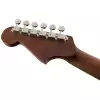Fender Newporter Player, Walnut Fingerboard, Candy Apple Red gitara elektroakustyczna