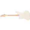 Fender American Pro Jaguar Rosewood Fingerboard, Olympic White gitara basowa Fender American Pro Jaguar Rosewood Fingerboard, Olympic White gitara basowa