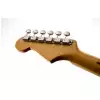 Fender Eric Johnson Stratocaster MN Black gitara elektryczna